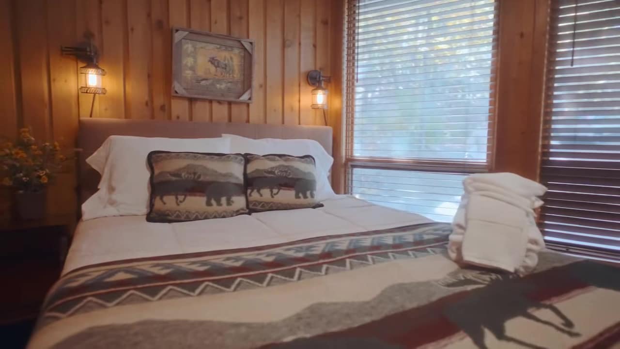 Property video