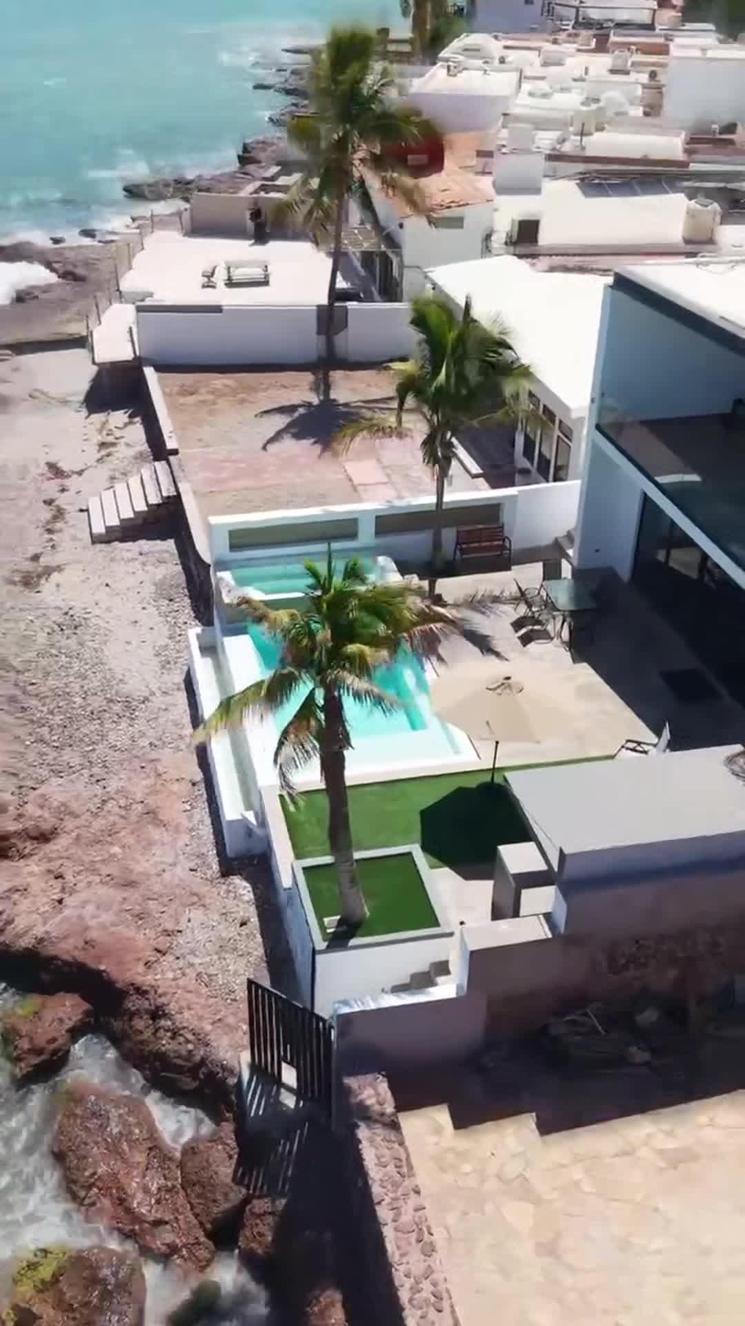 Vidéo de l’hébergement