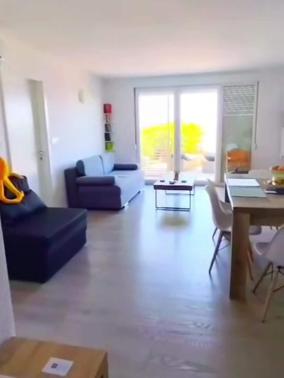 Property video
