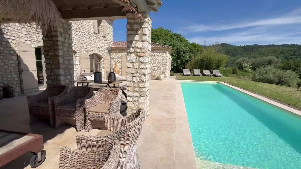 Property video