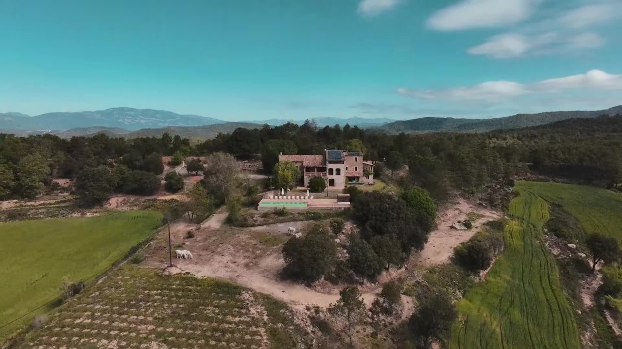 Property video