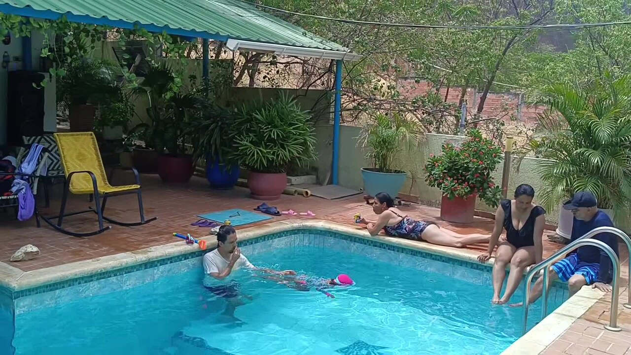 Property video