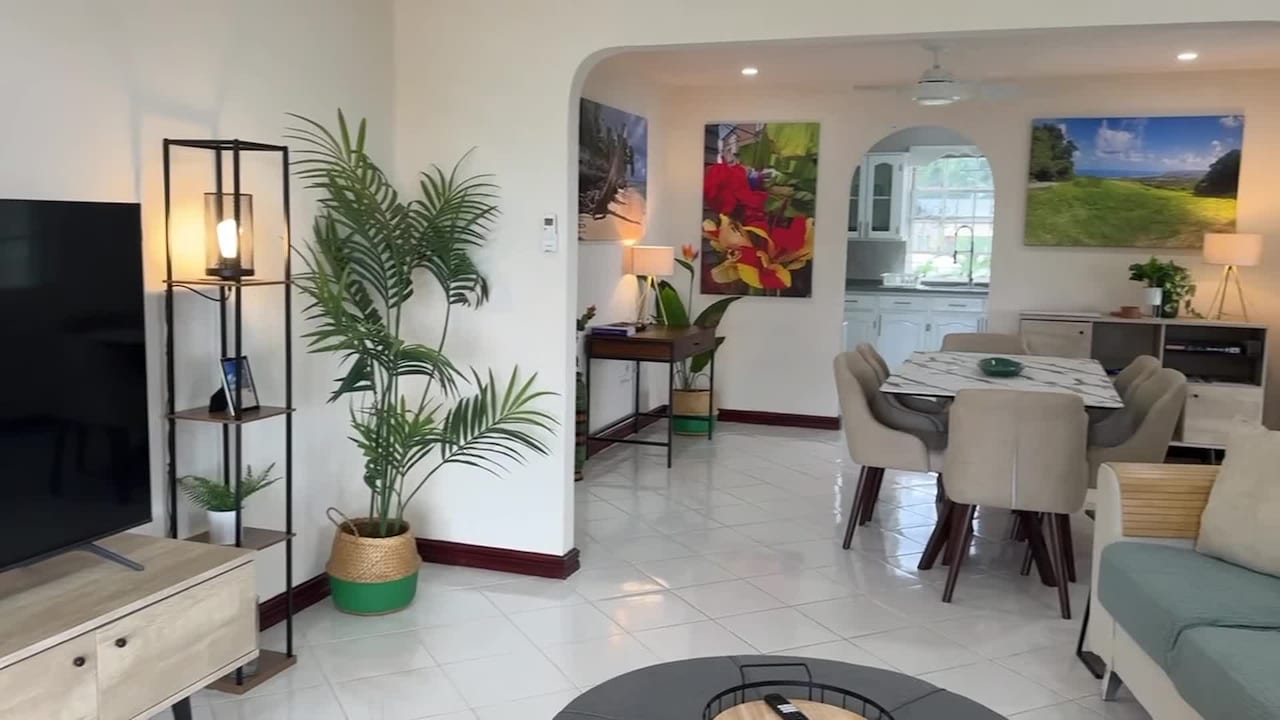 Video van accommodatie