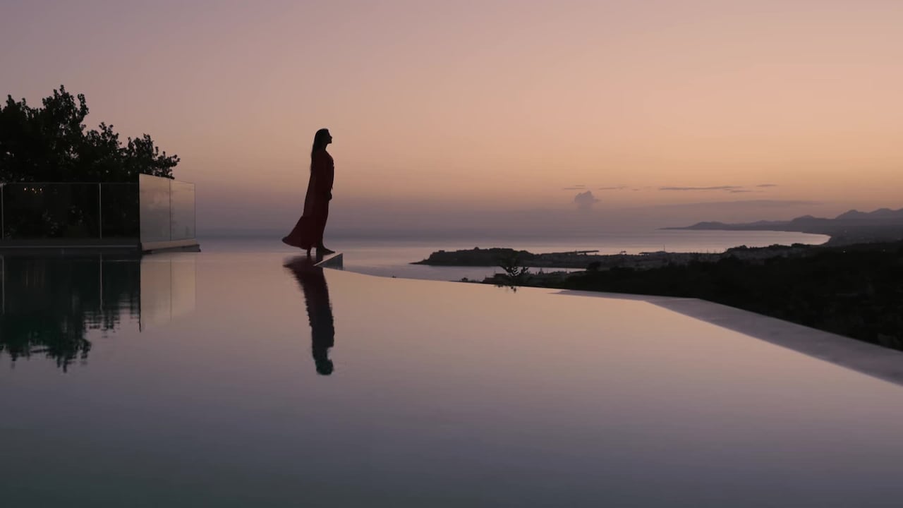 Video der Unterkunft