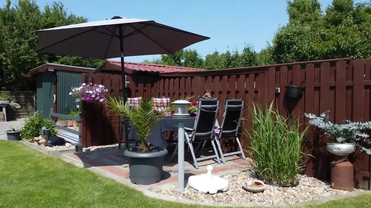 Property video