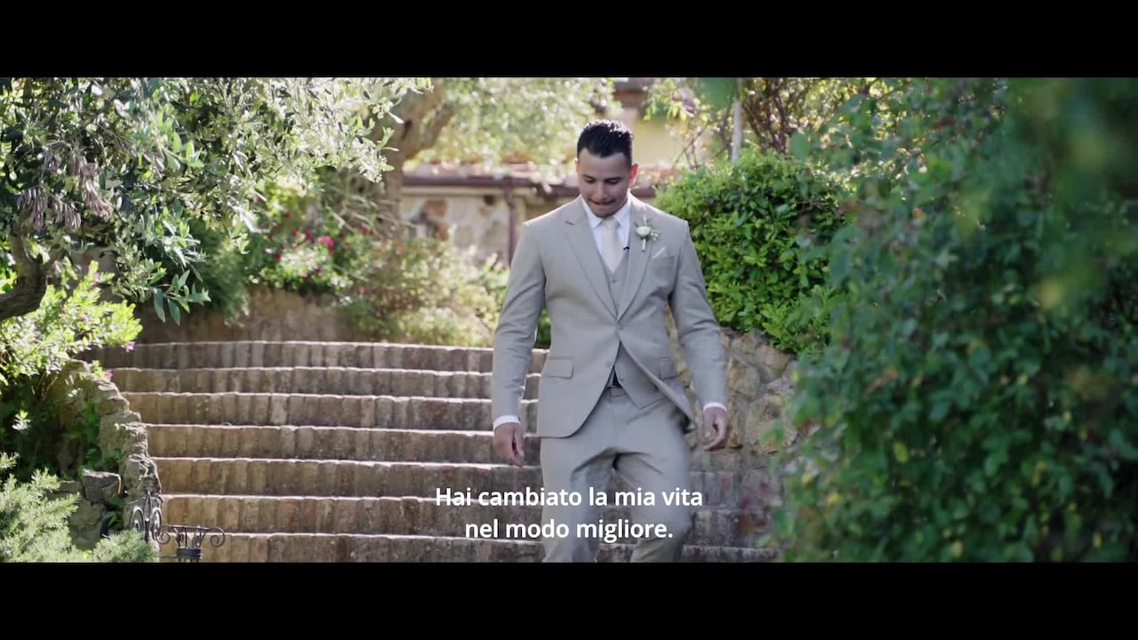 Vidéo de l’hébergement