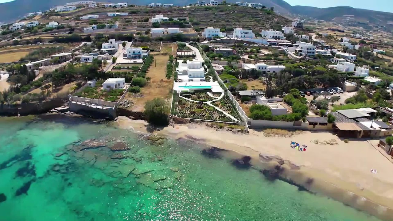Property video