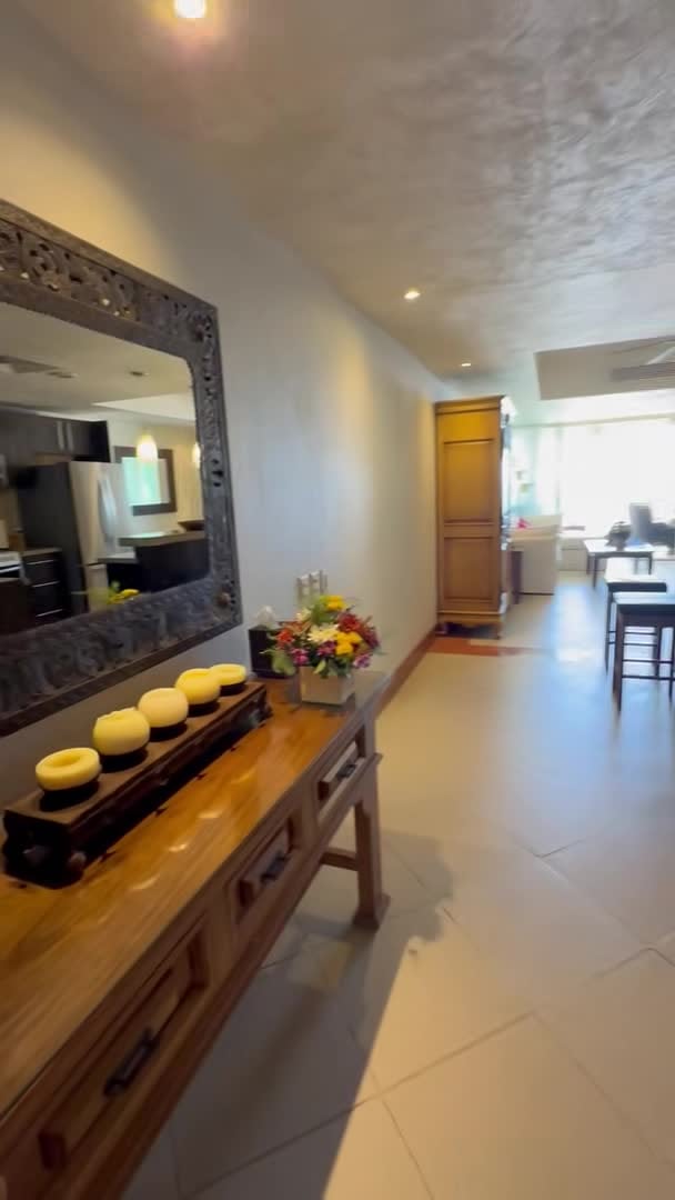 Property video