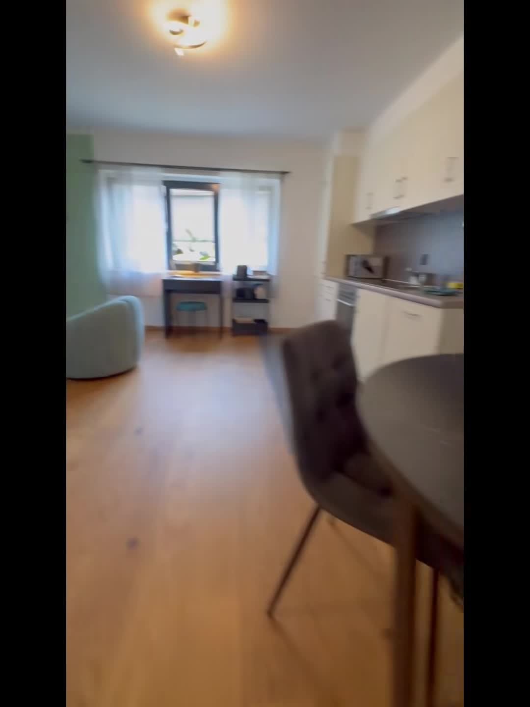 Property video