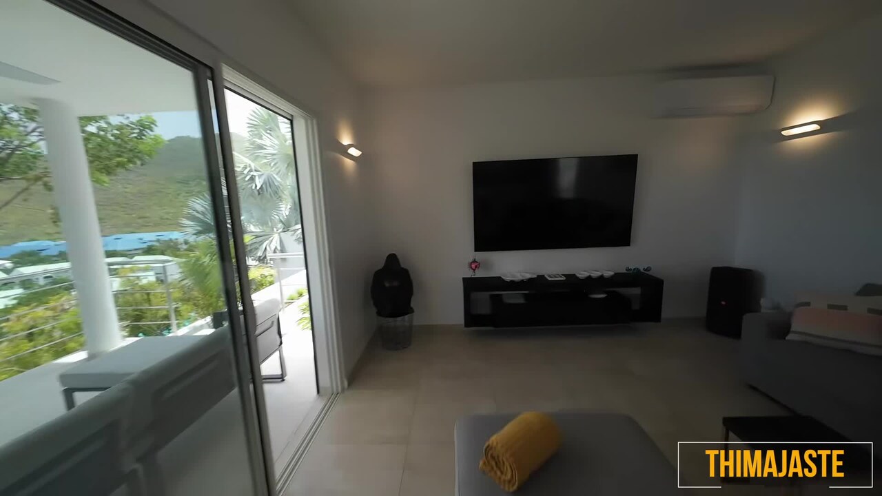 Property video