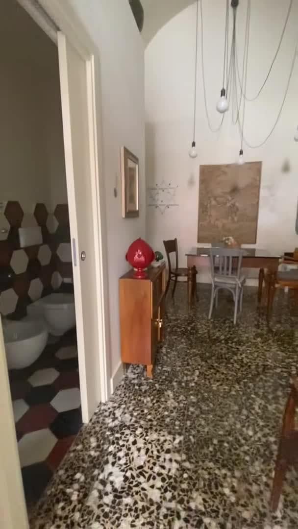 Vidéo de l’hébergement