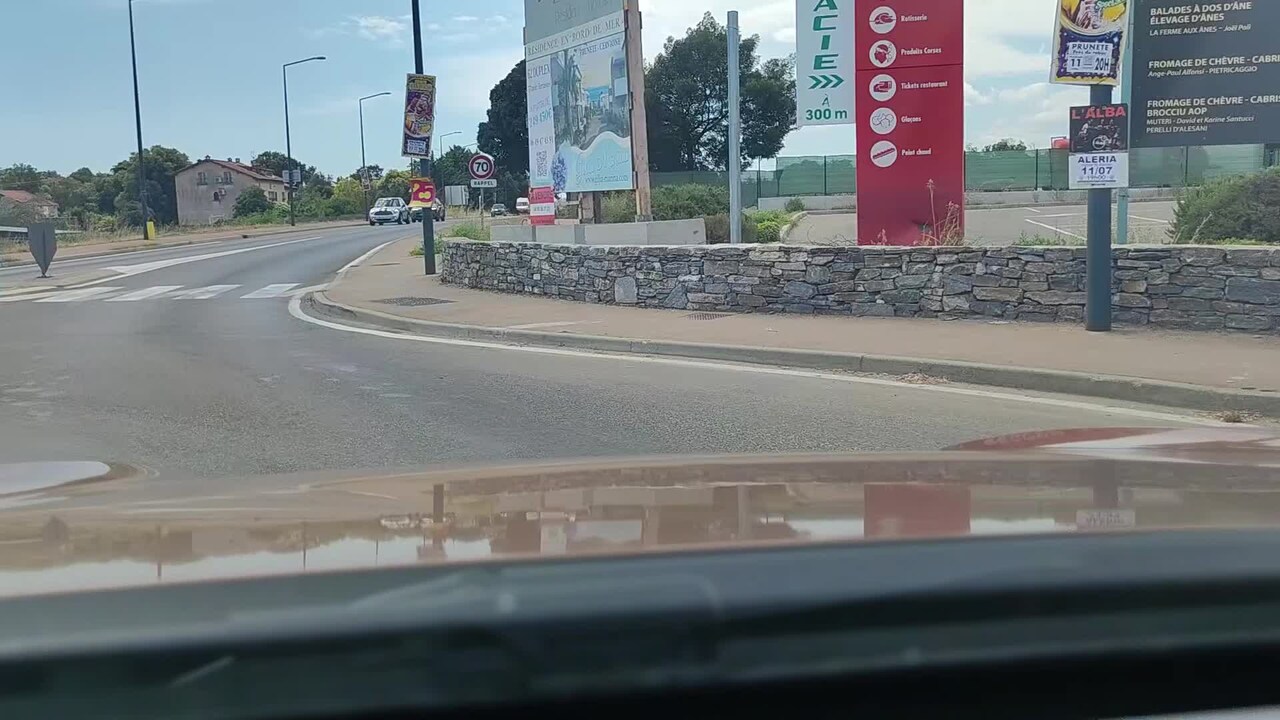 Property video
