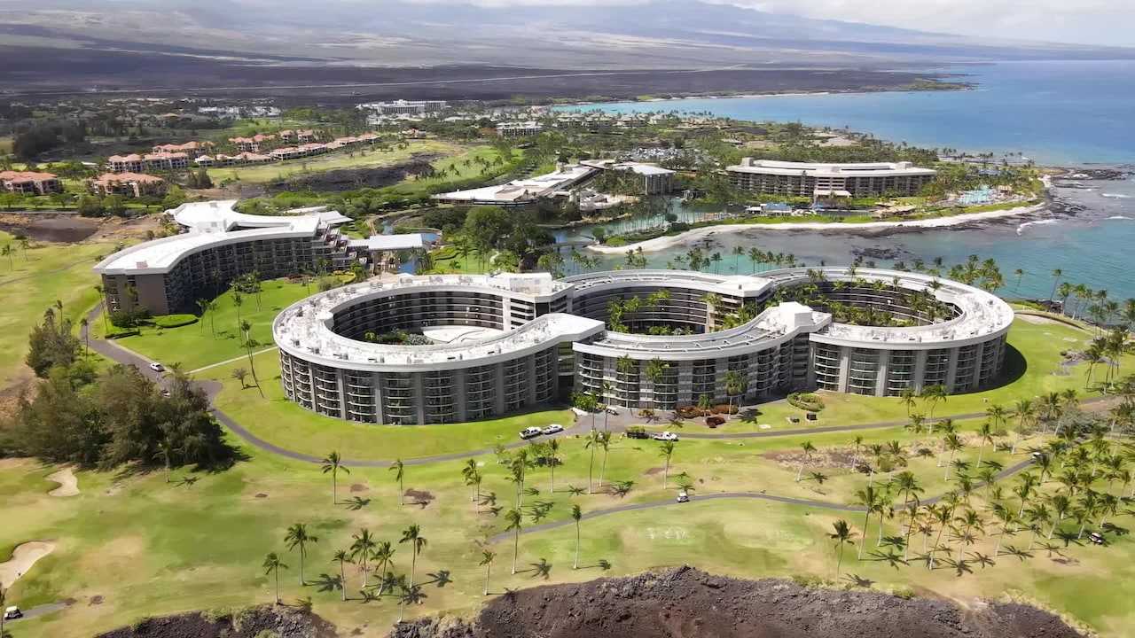 Property video