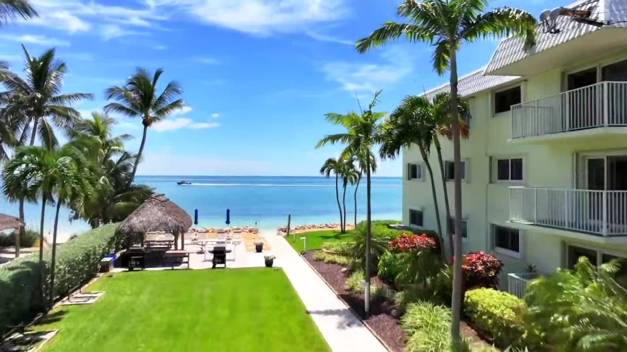 Vidéo de l’hébergement