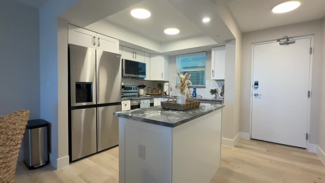 Video der Unterkunft