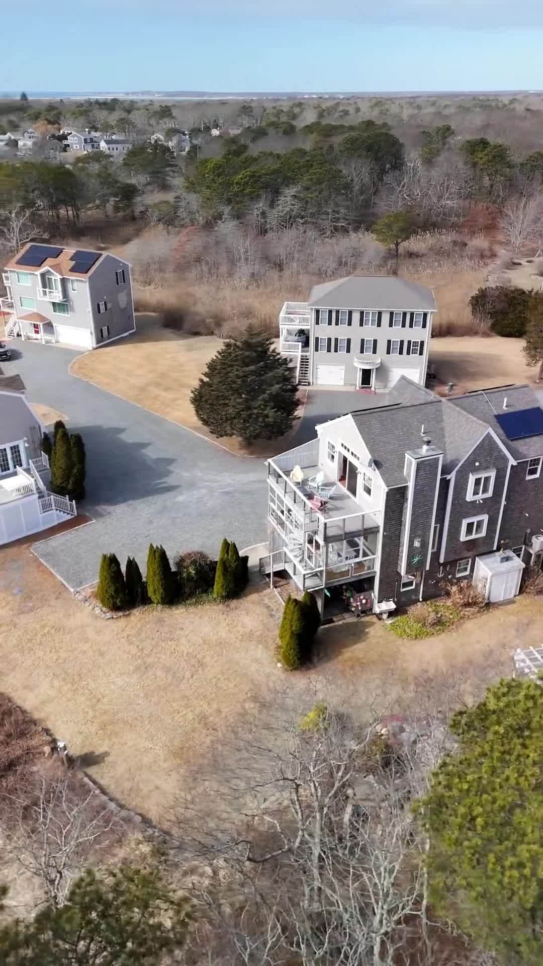 Property video