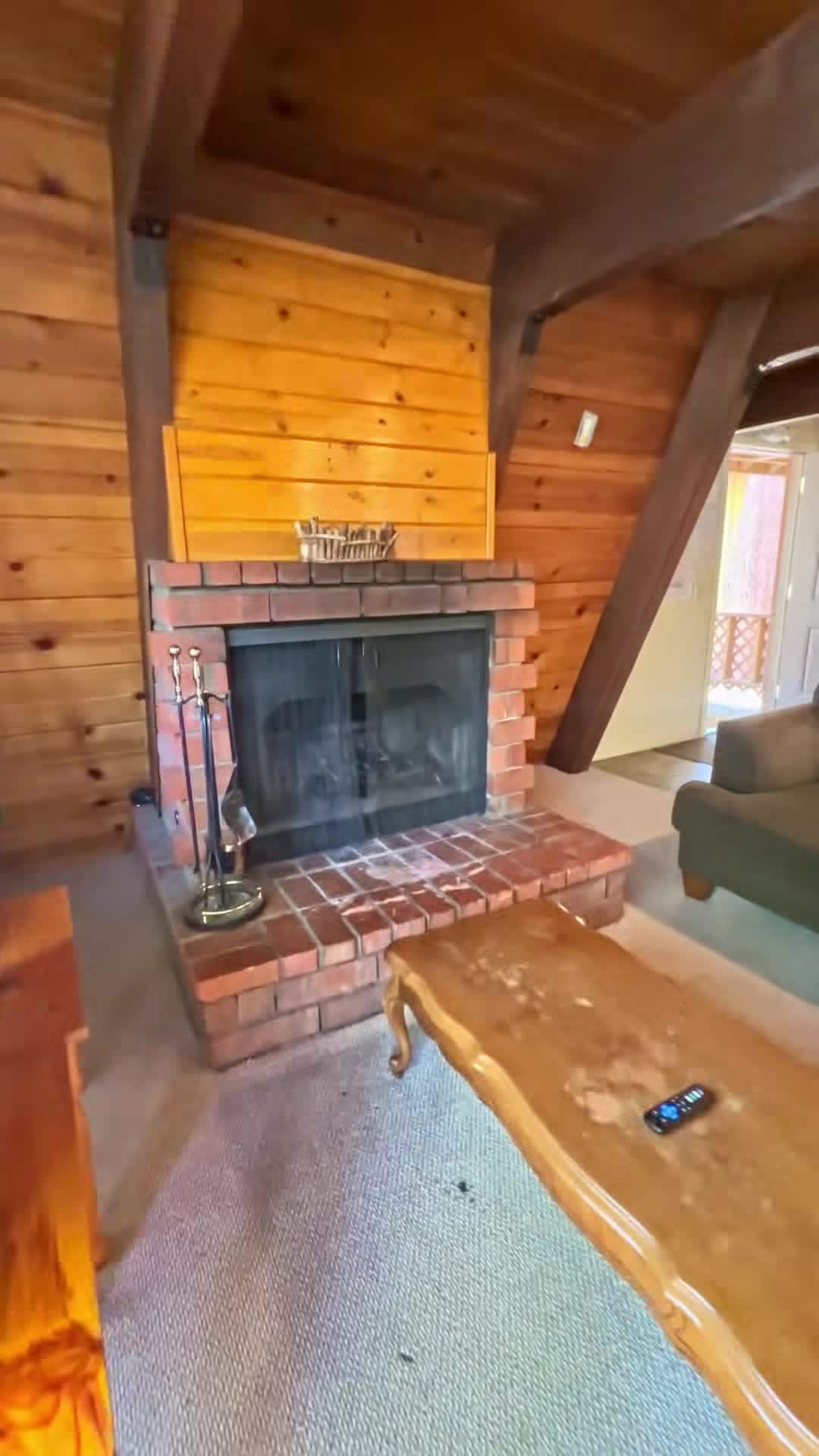 Property video