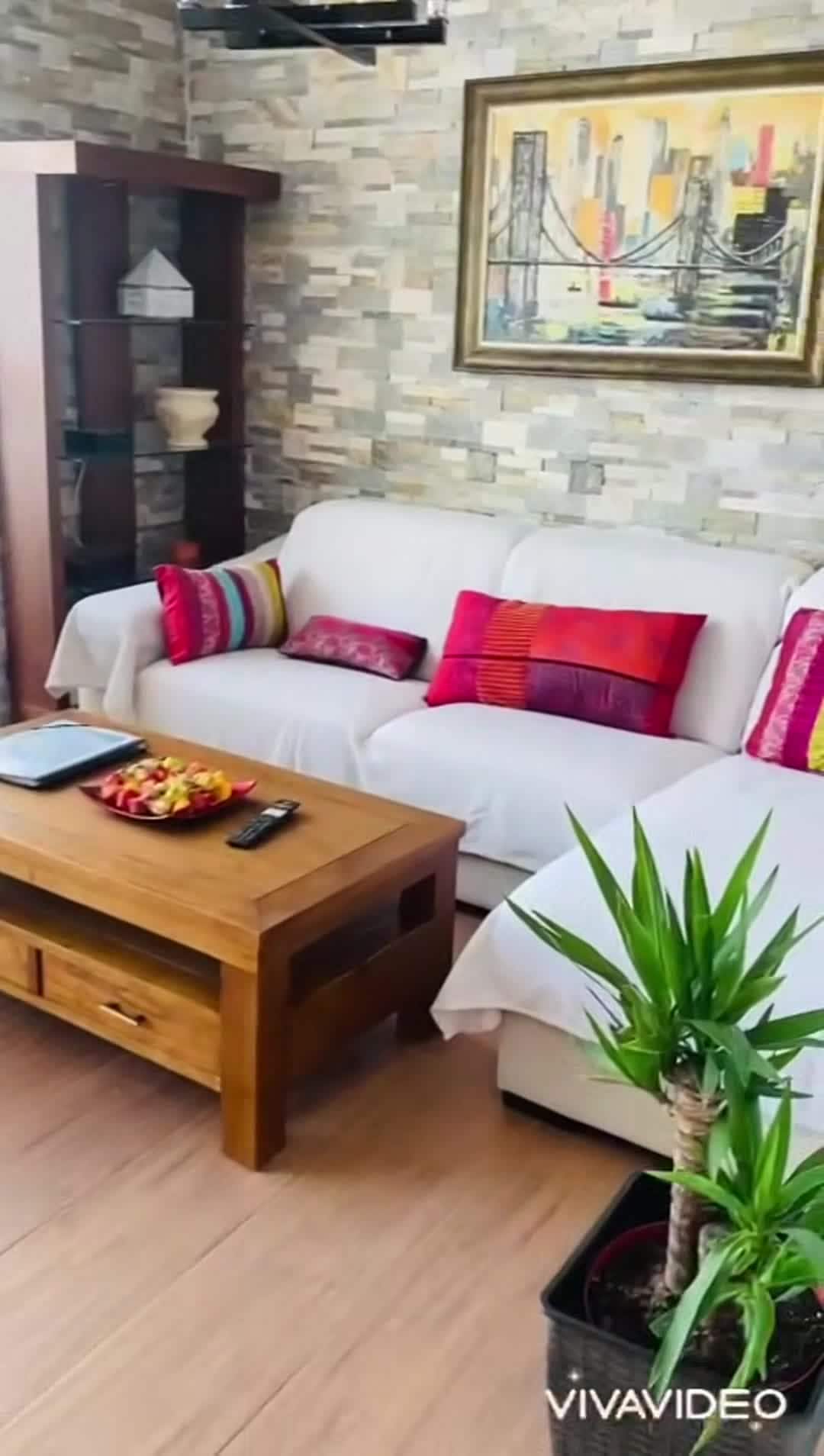 Property video