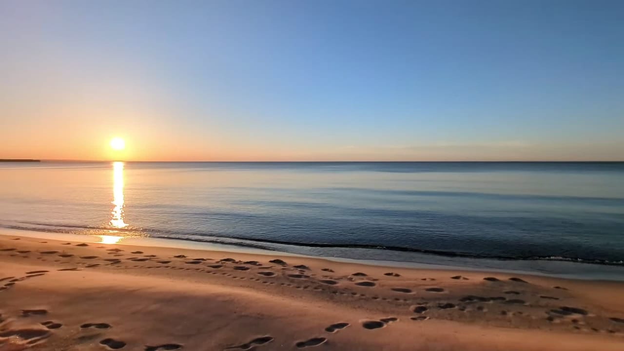 Property video