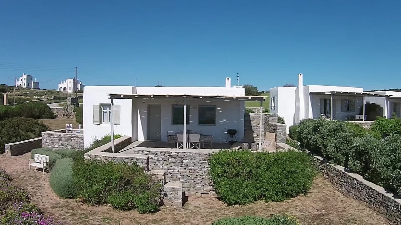 Video der Unterkunft