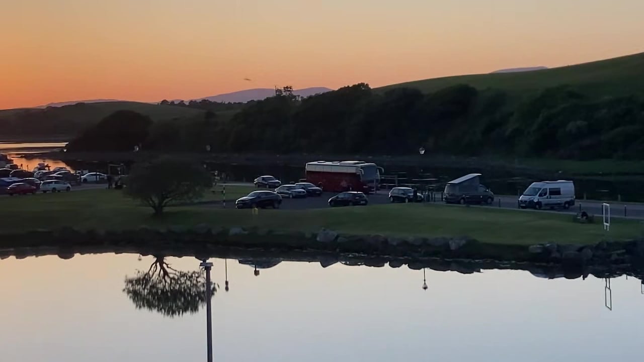 Property video