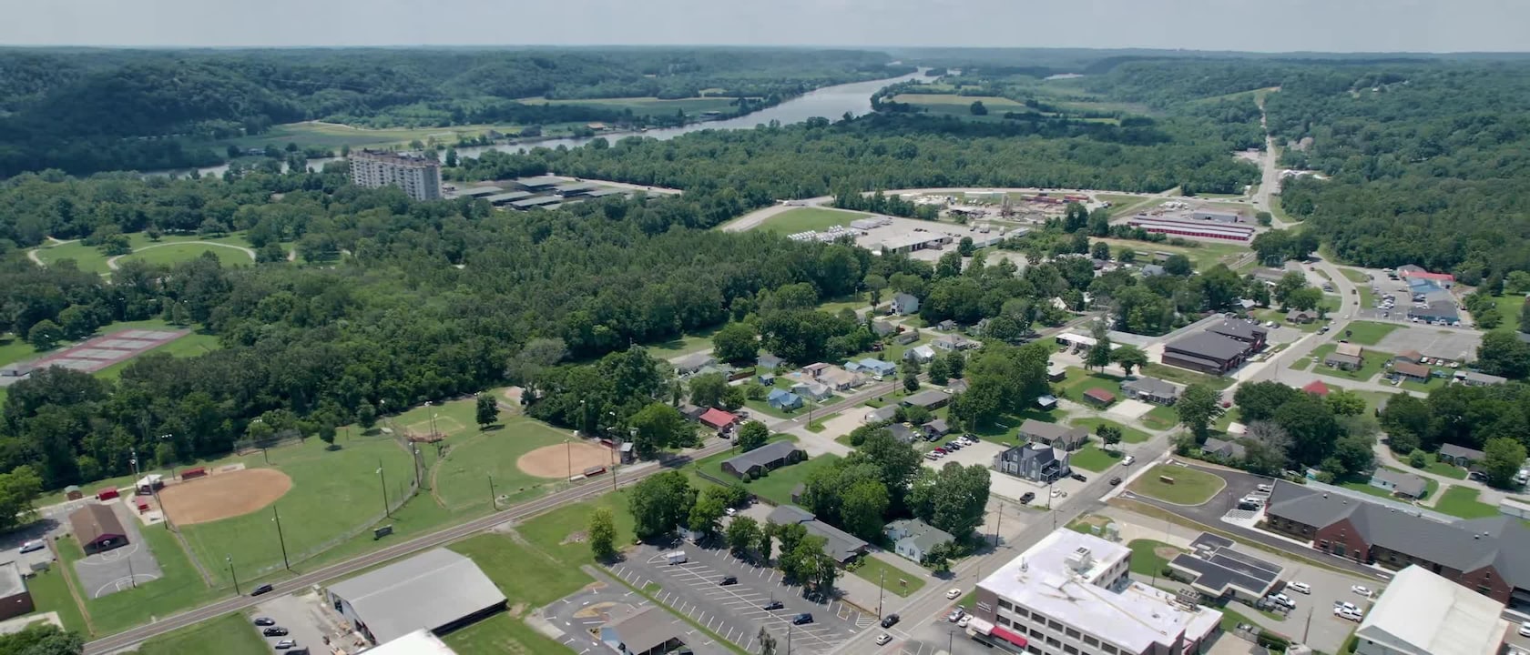 Property video
