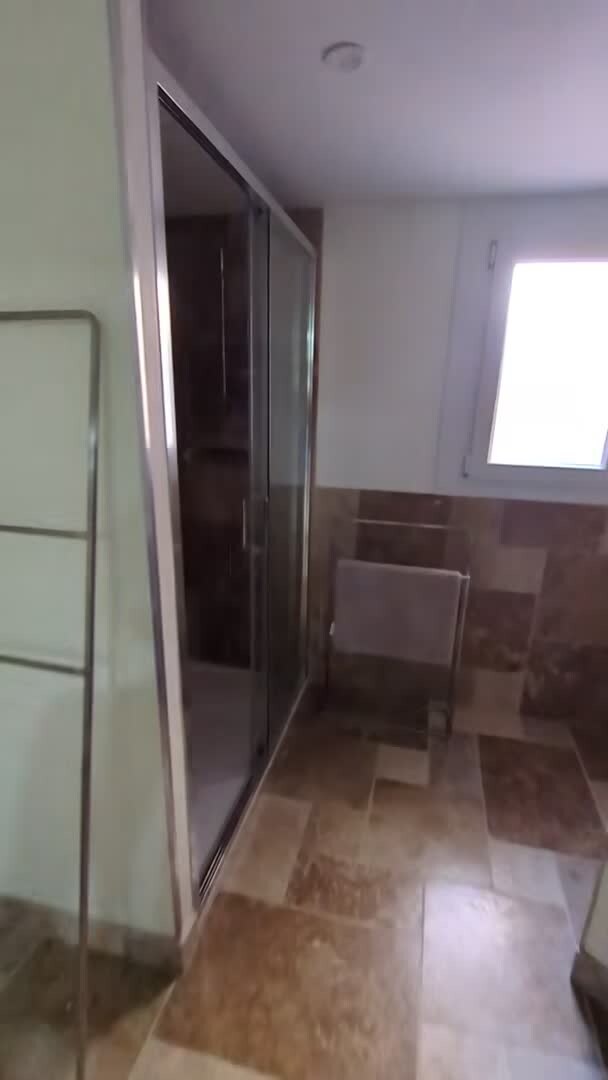 Majoituspaikan video