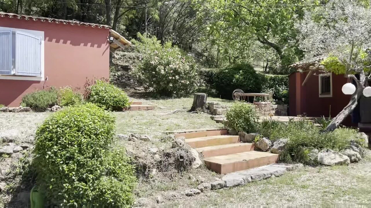 VidĂ©o de lâhĂ©bergement