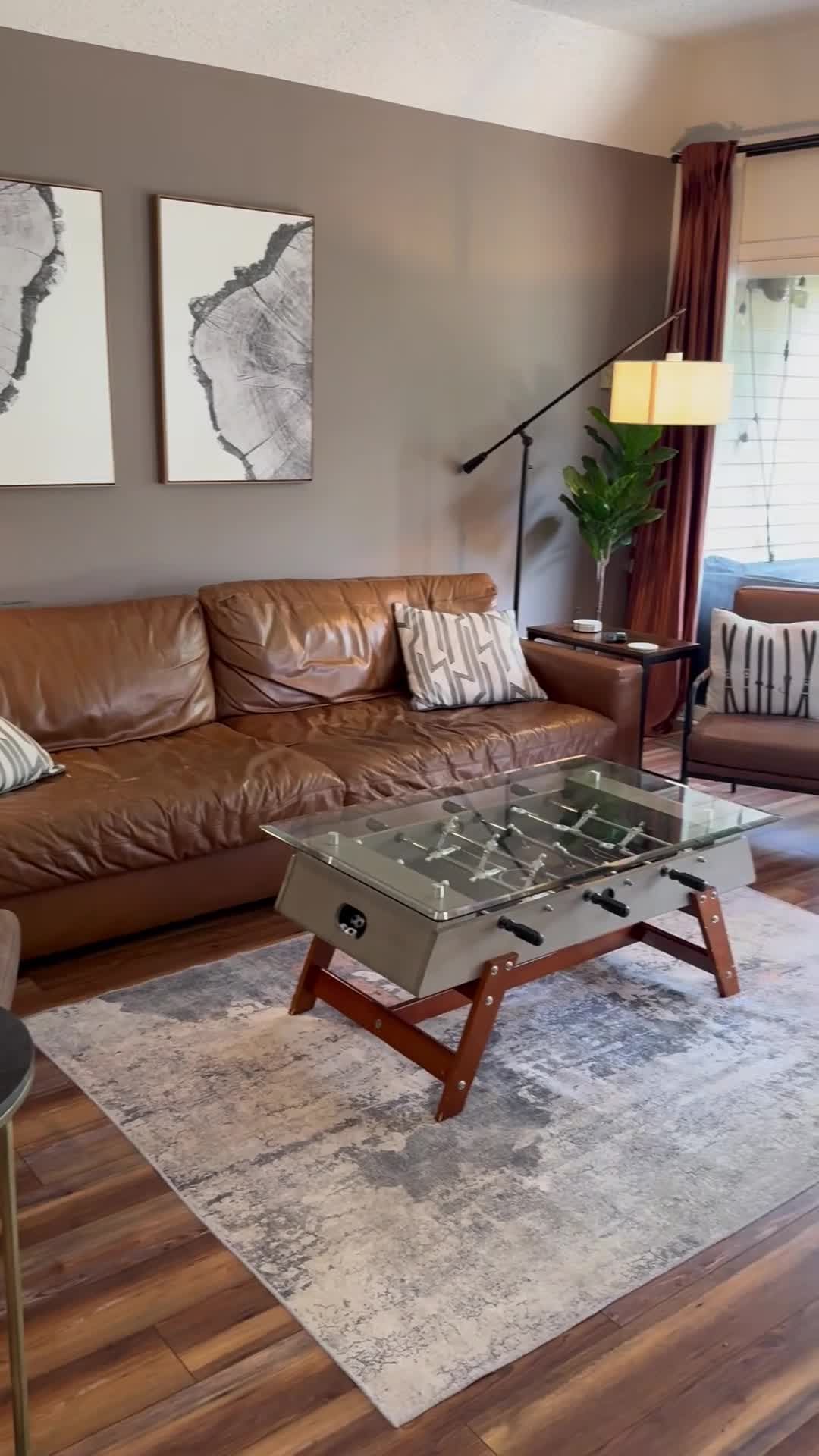 Property video