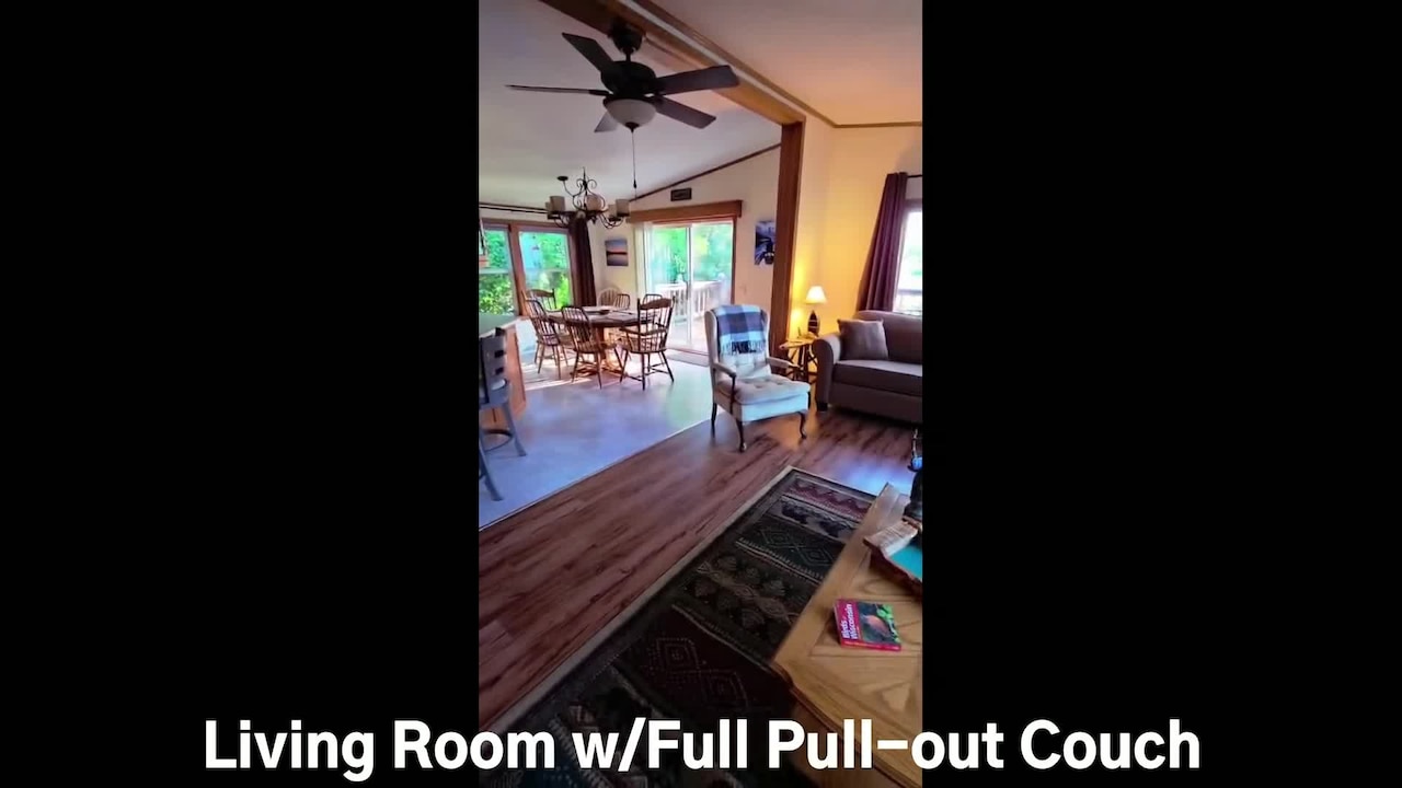 Property video