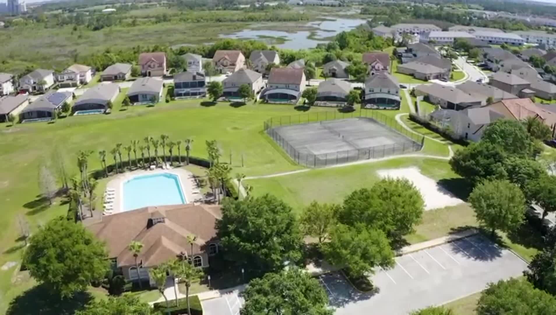 Property video
