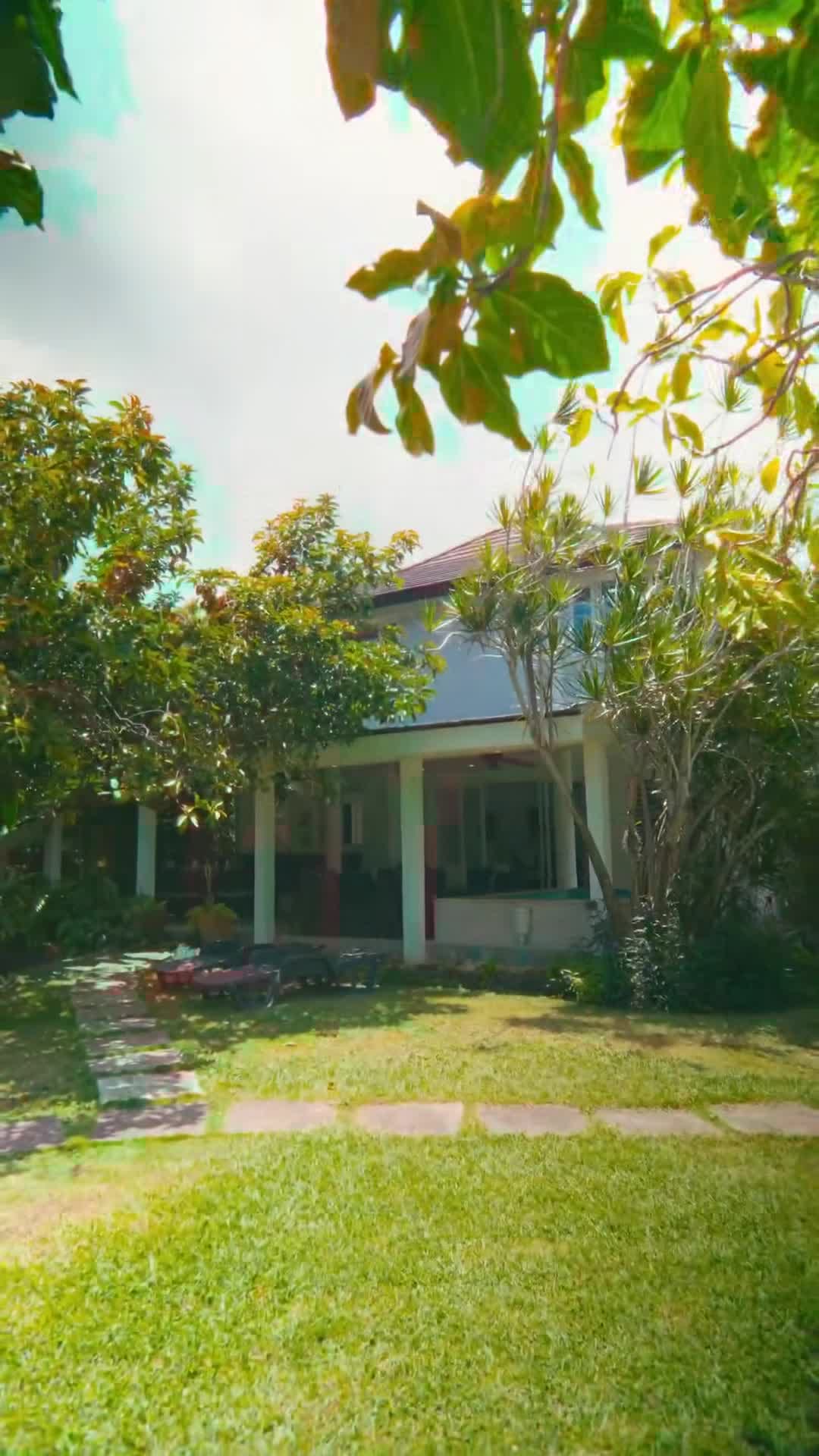 Property video