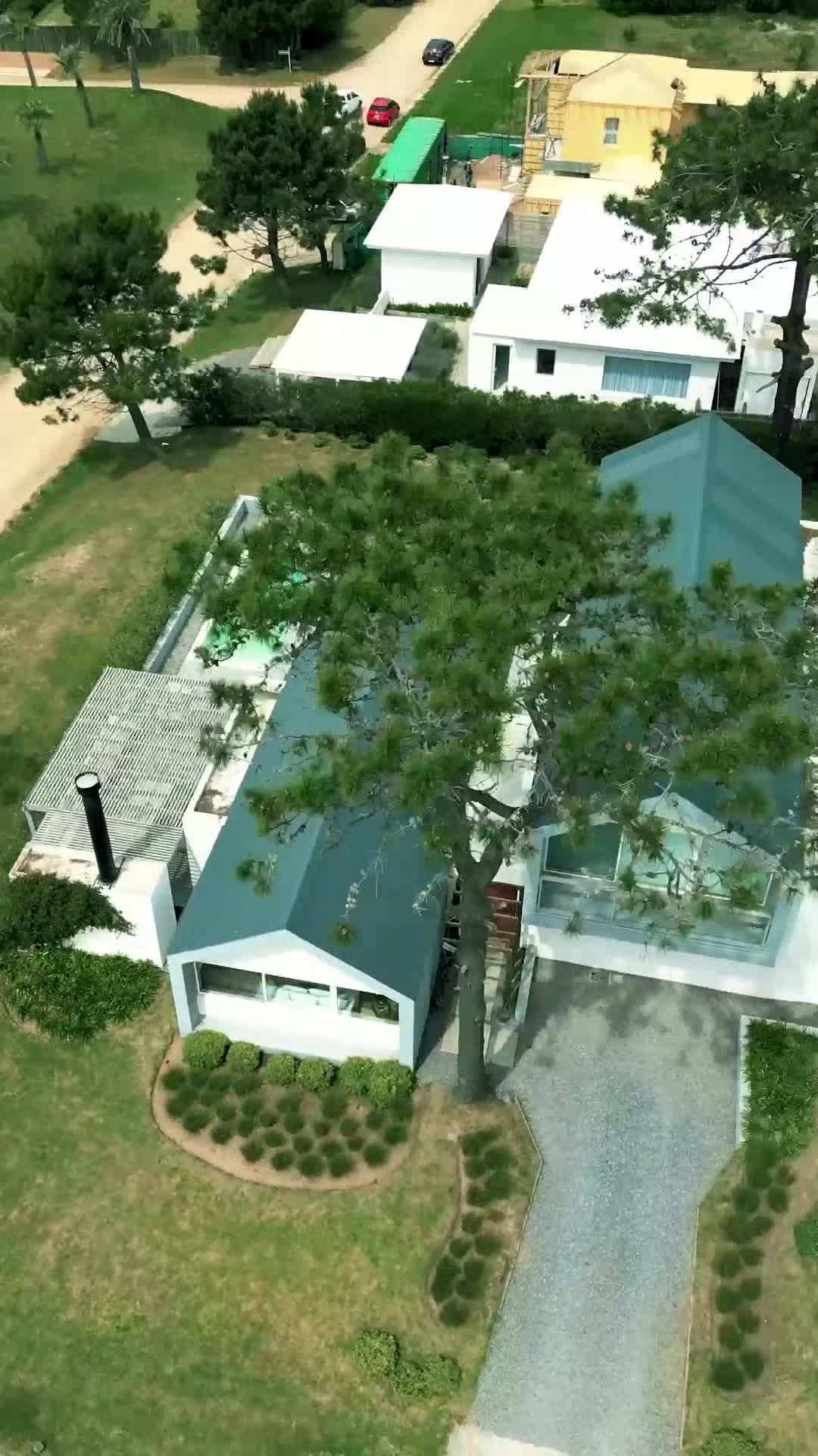 Property video