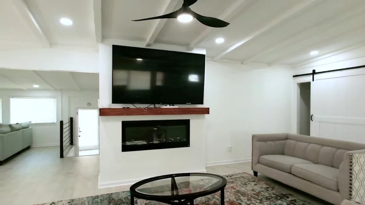 Vídeo fet per l’allotjament