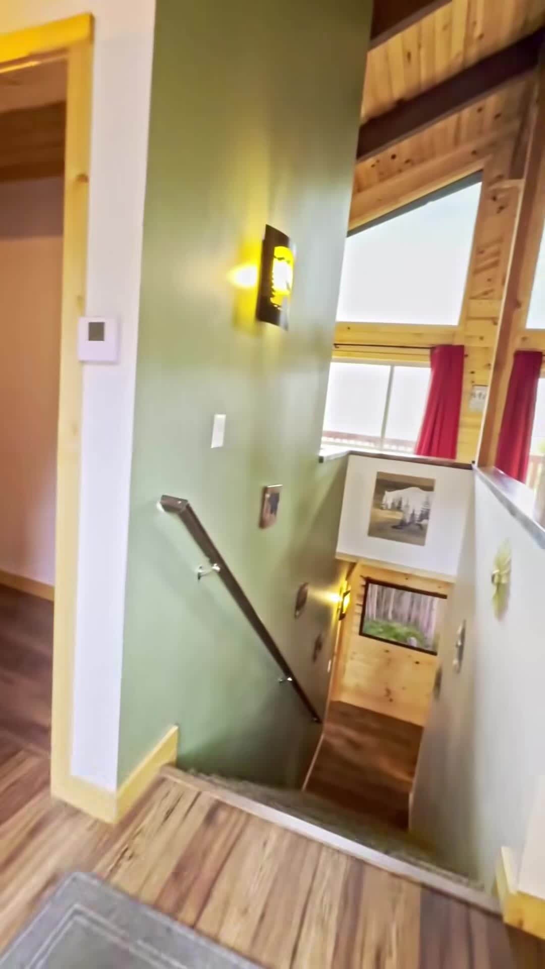 Property video