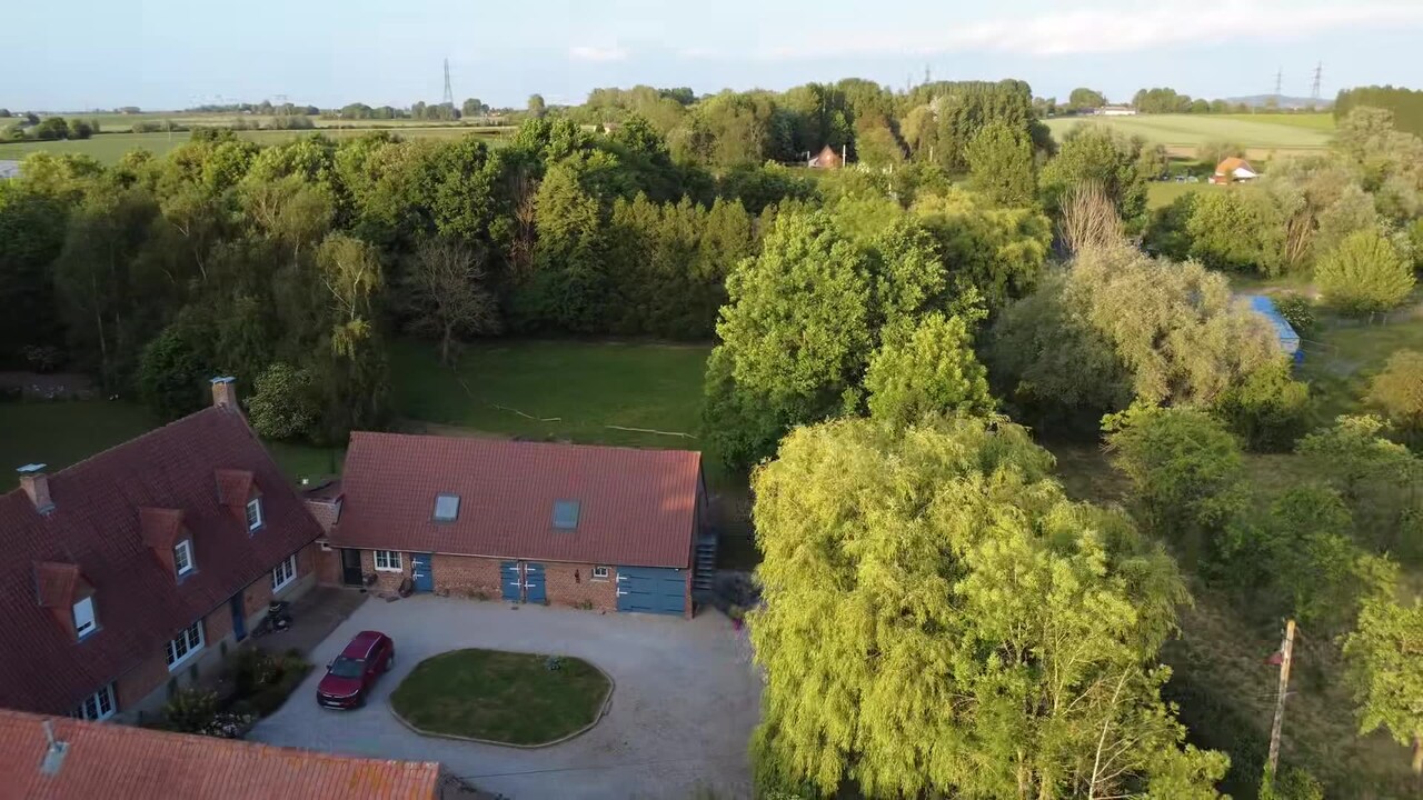 VidĂ©o de lâhĂ©bergement