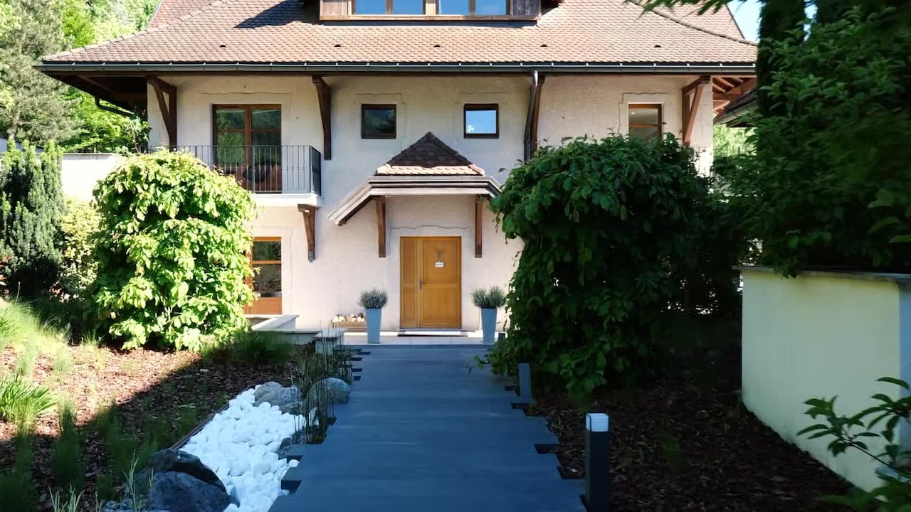 Property video