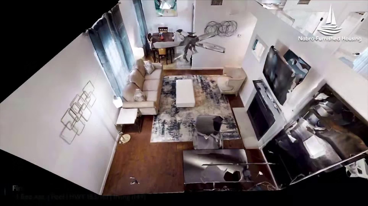 Property video