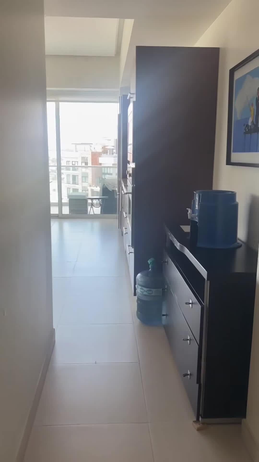 Property video