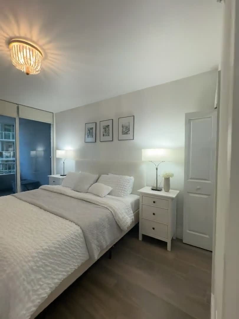 Property video