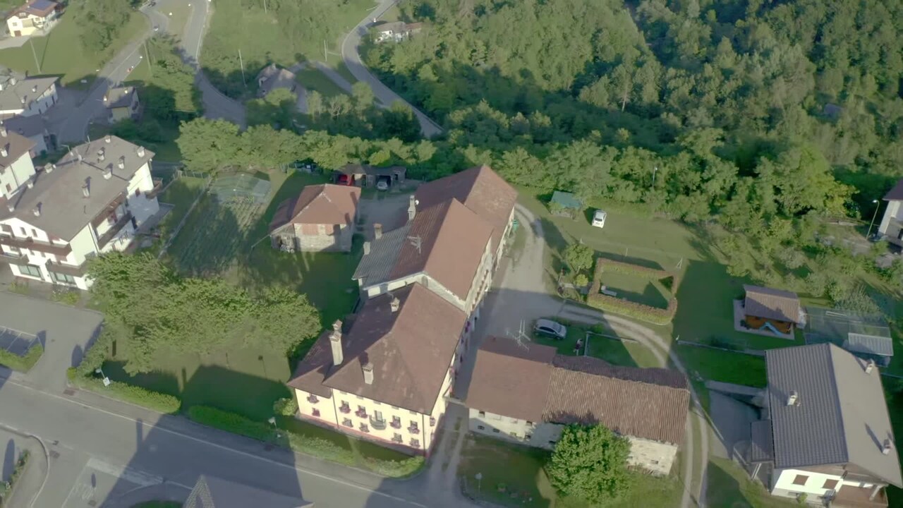 Property video
