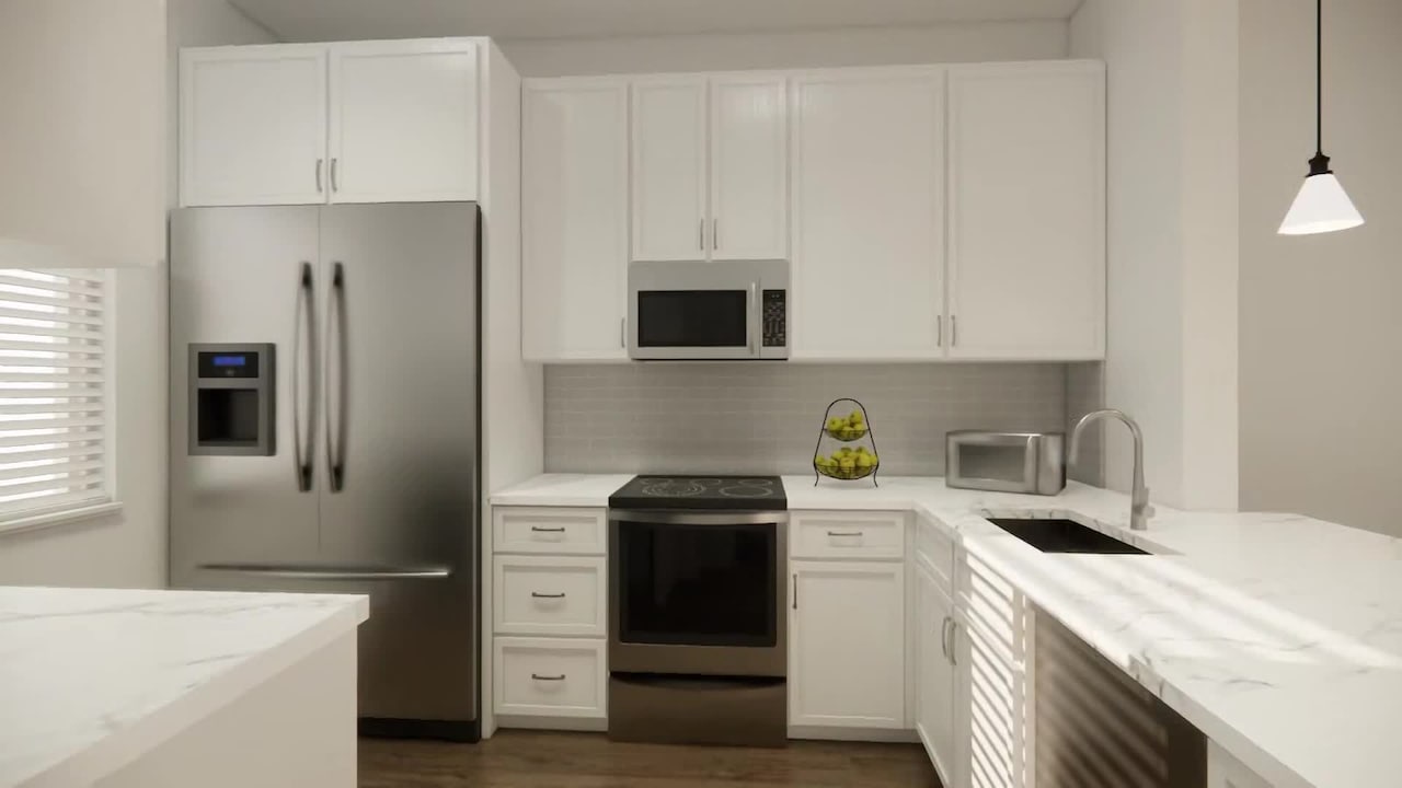 Property video