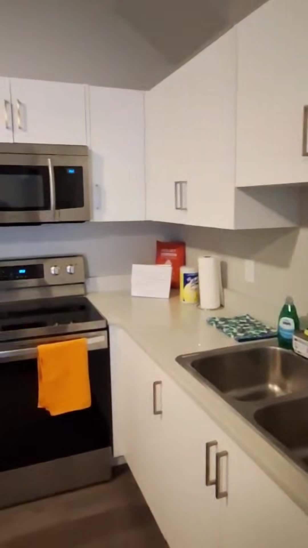 Property video