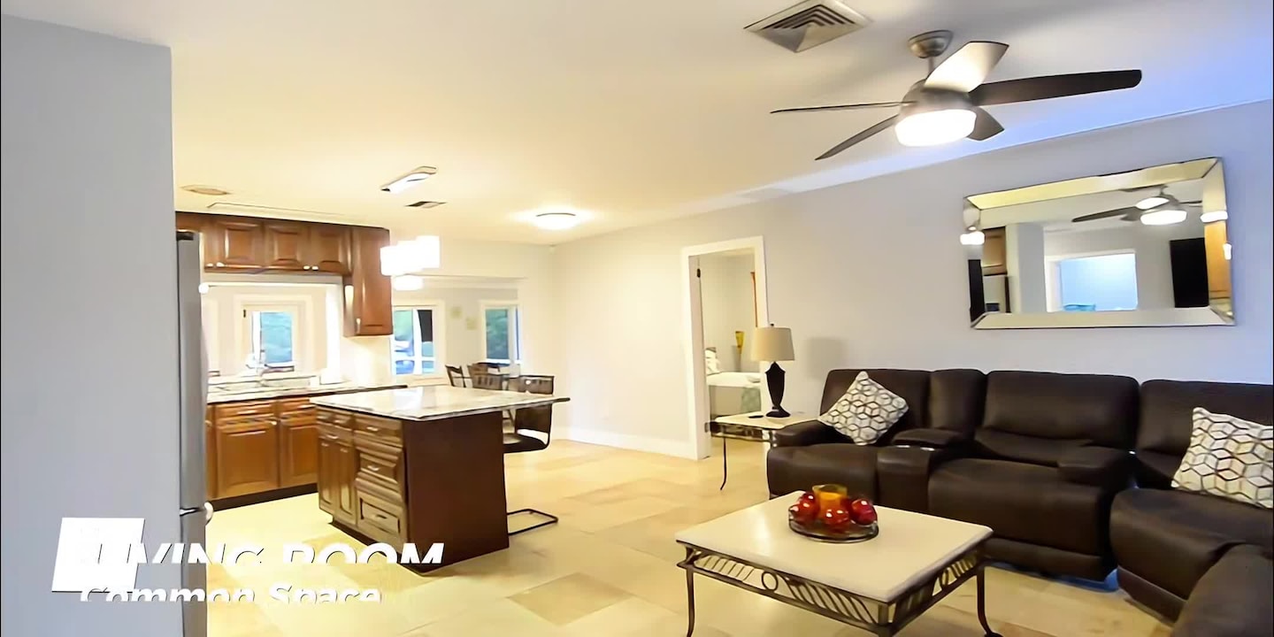 Property video