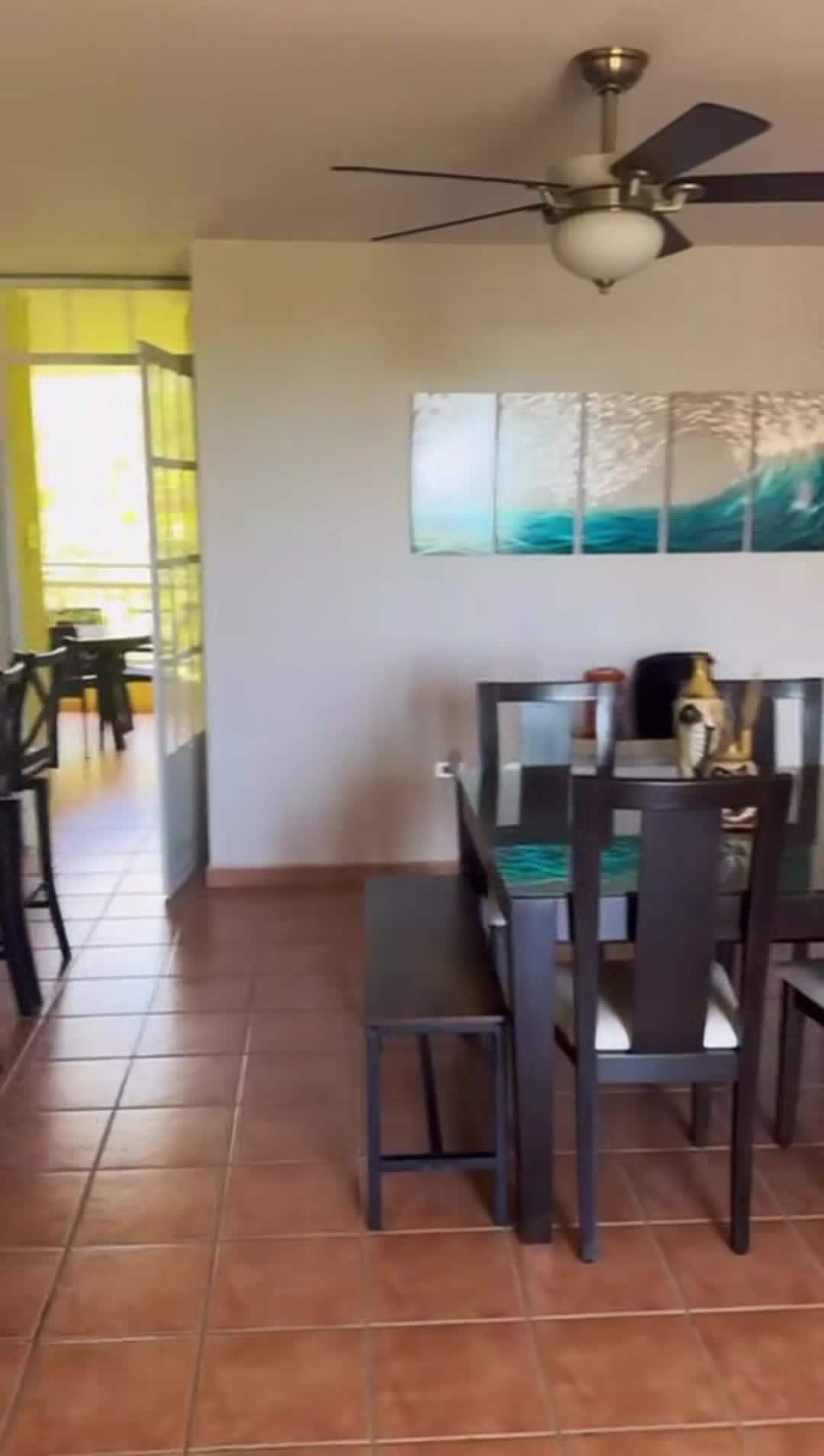 Property video