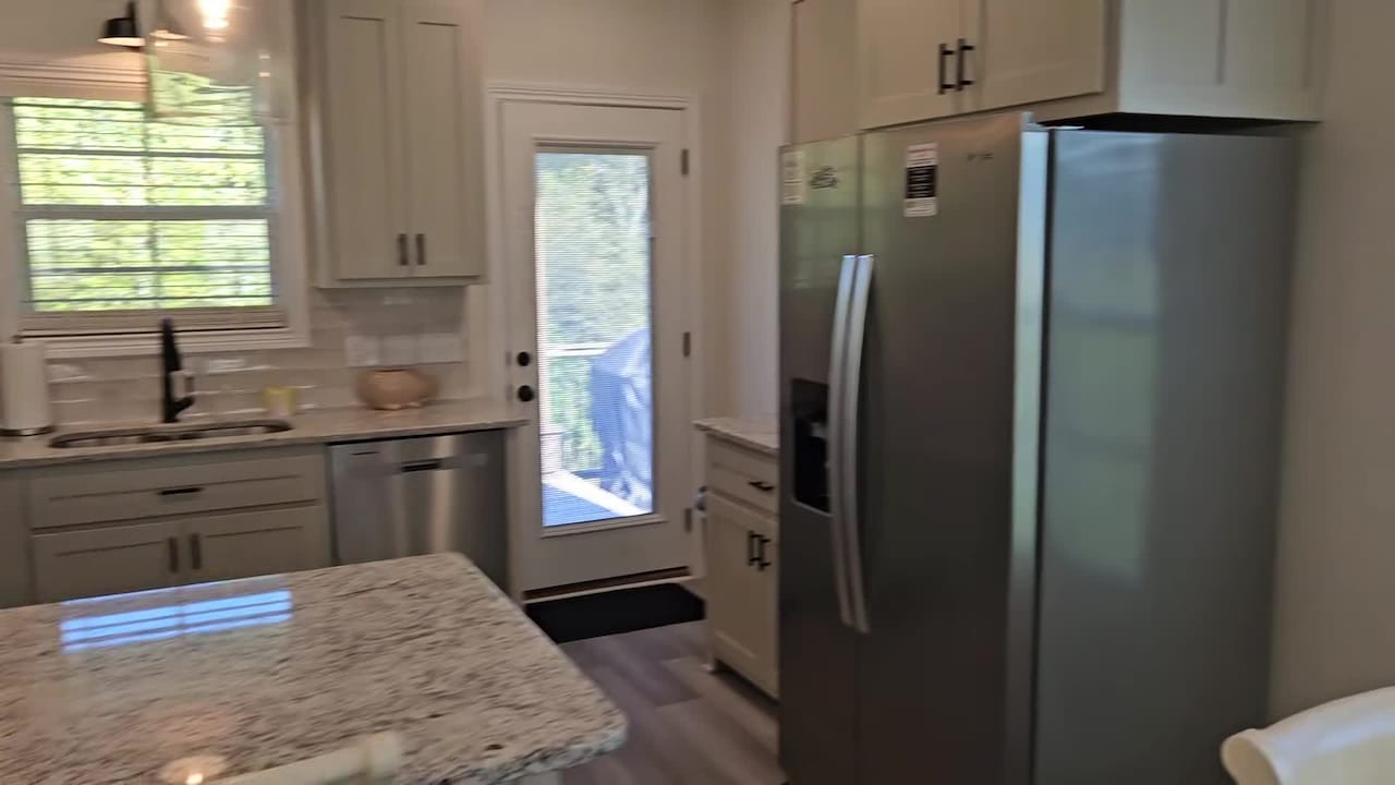 Property video