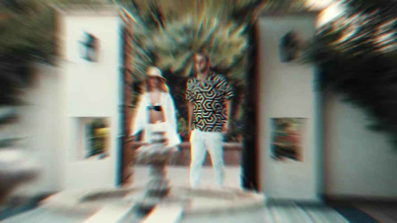 Property video