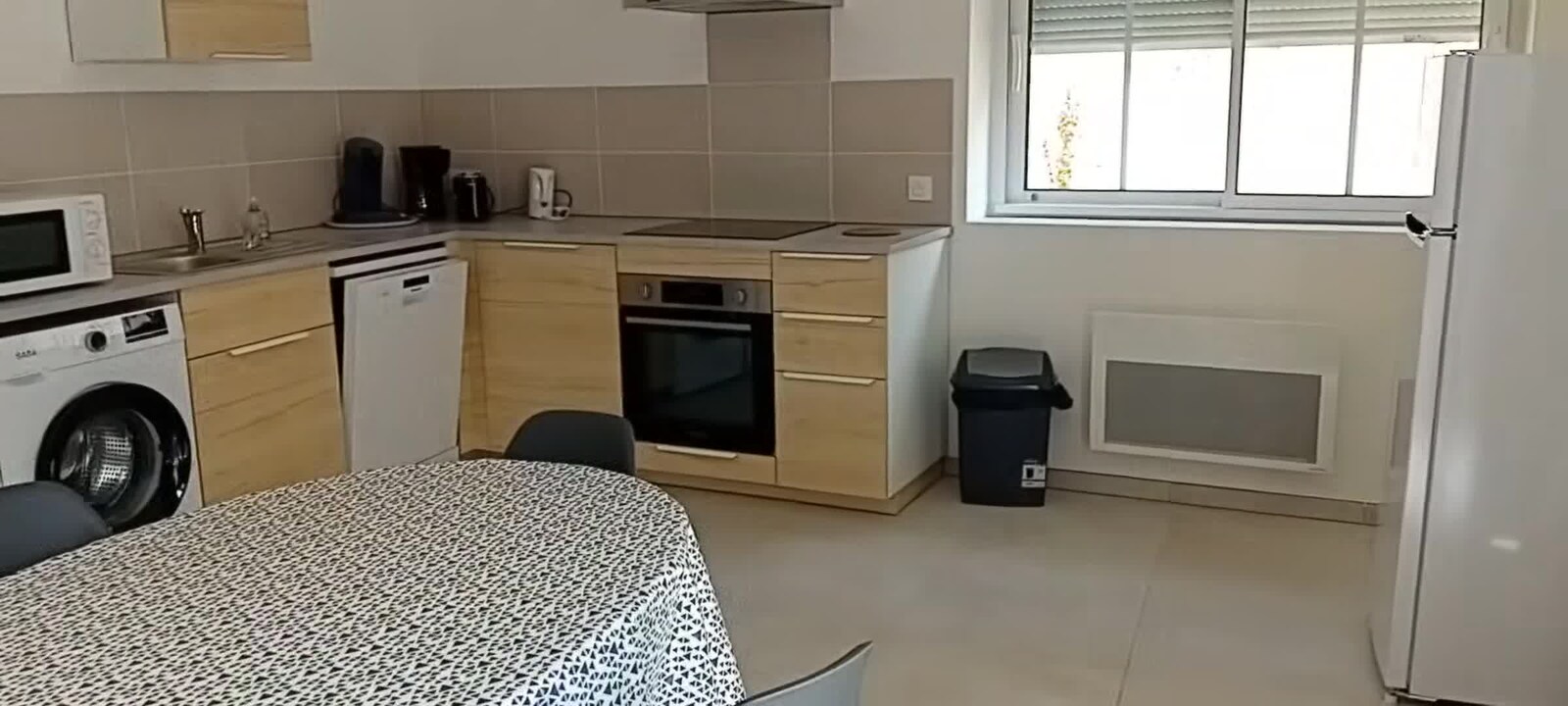 Property video