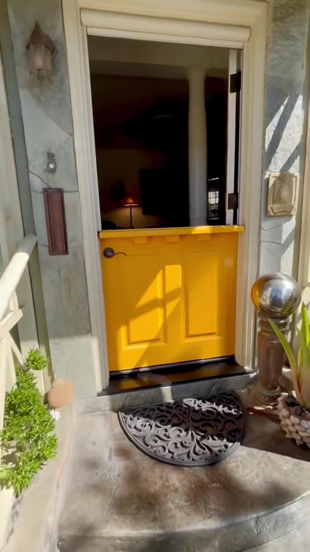 Vidéo de l’hébergement