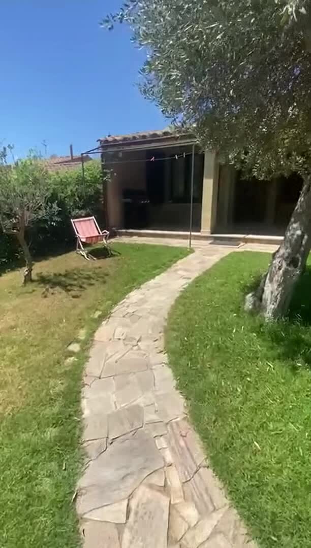 Property video